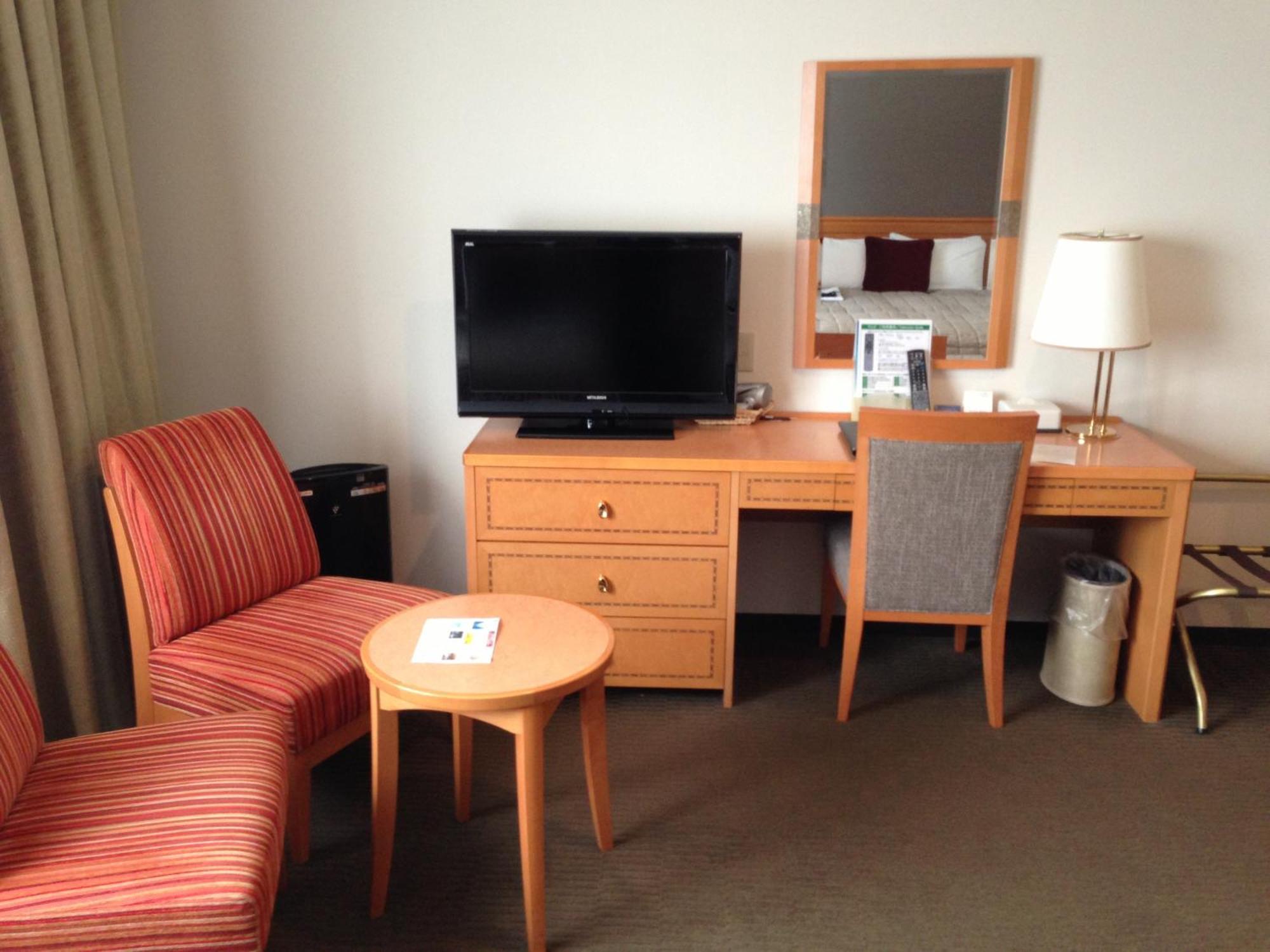 Navios Yokohama Otel Yokohama  Dış mekan fotoğraf