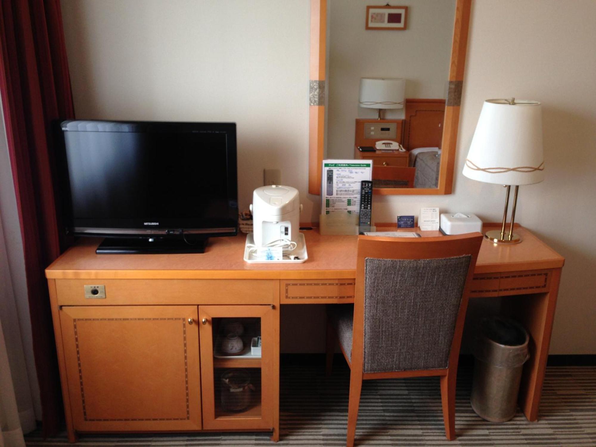 Navios Yokohama Otel Yokohama  Dış mekan fotoğraf