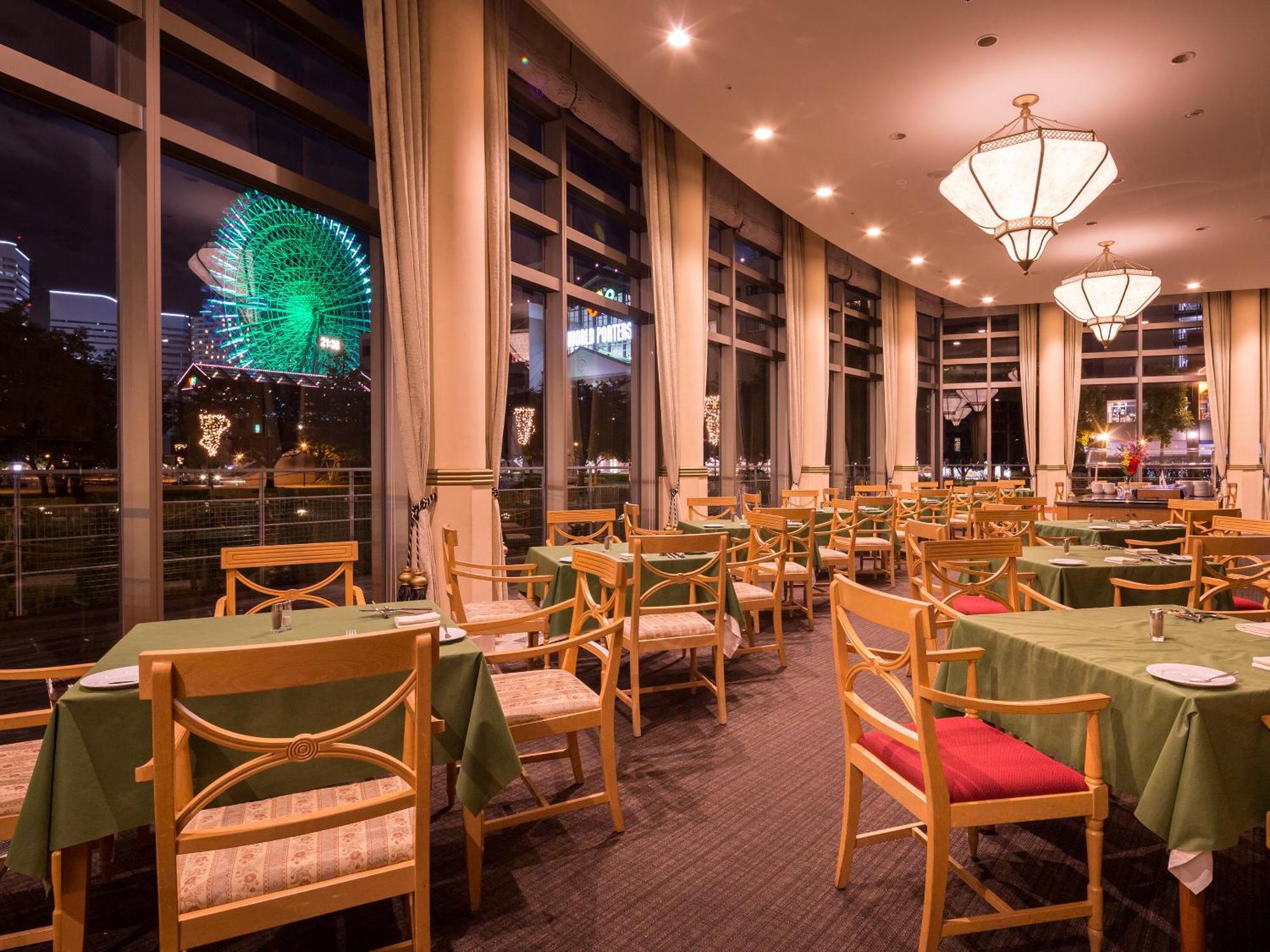 Navios Yokohama Otel Yokohama  Dış mekan fotoğraf
