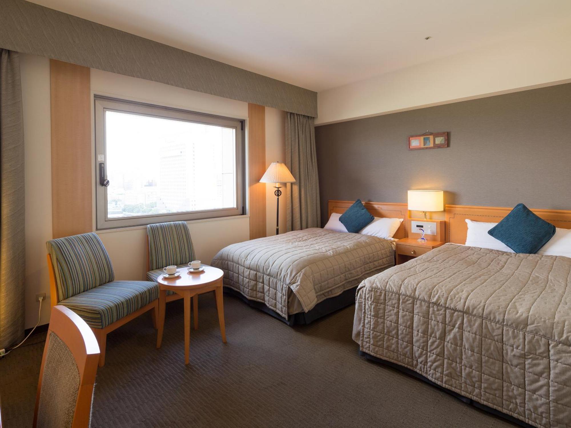 Navios Yokohama Otel Yokohama  Dış mekan fotoğraf