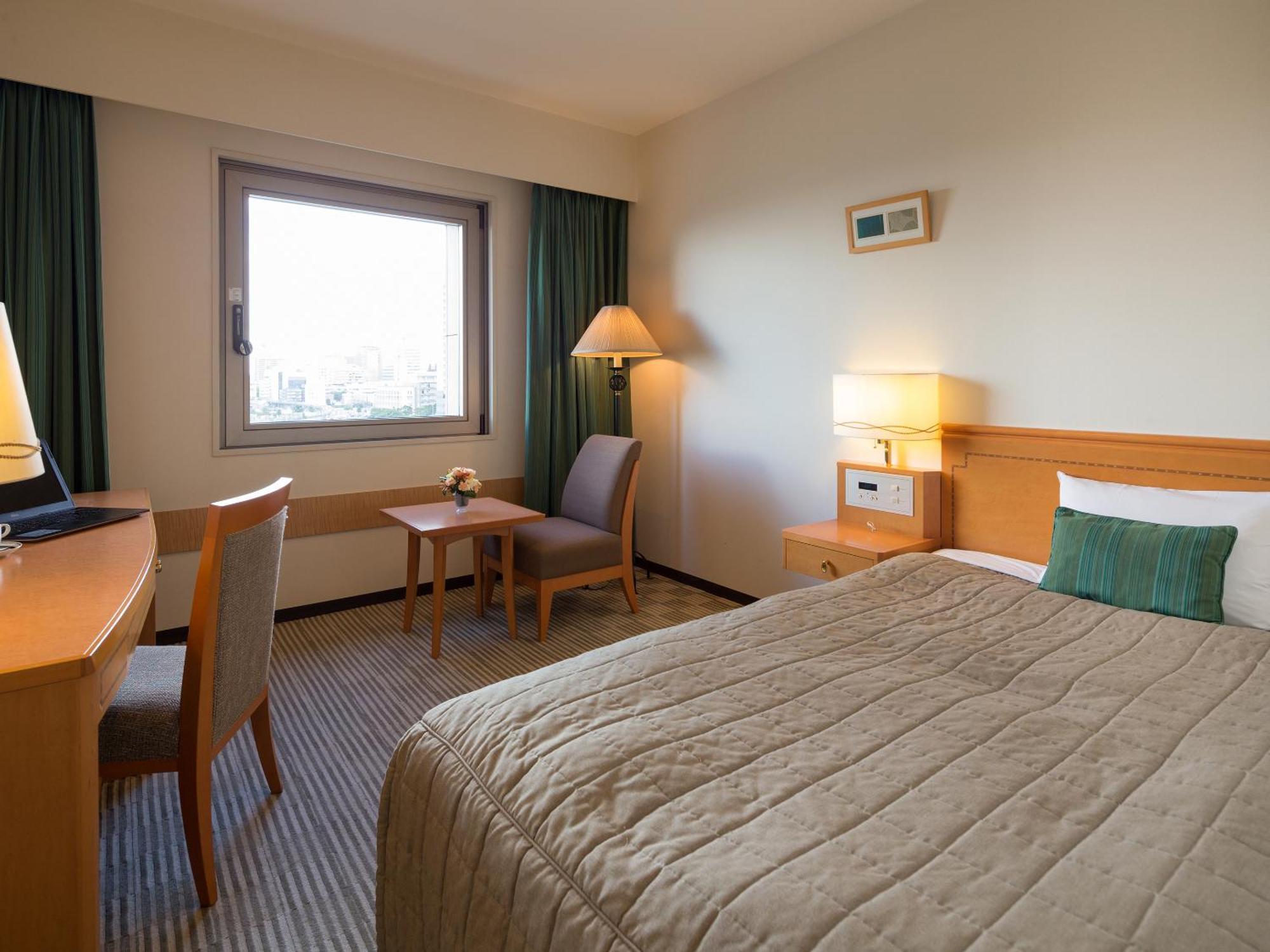 Navios Yokohama Otel Yokohama  Dış mekan fotoğraf