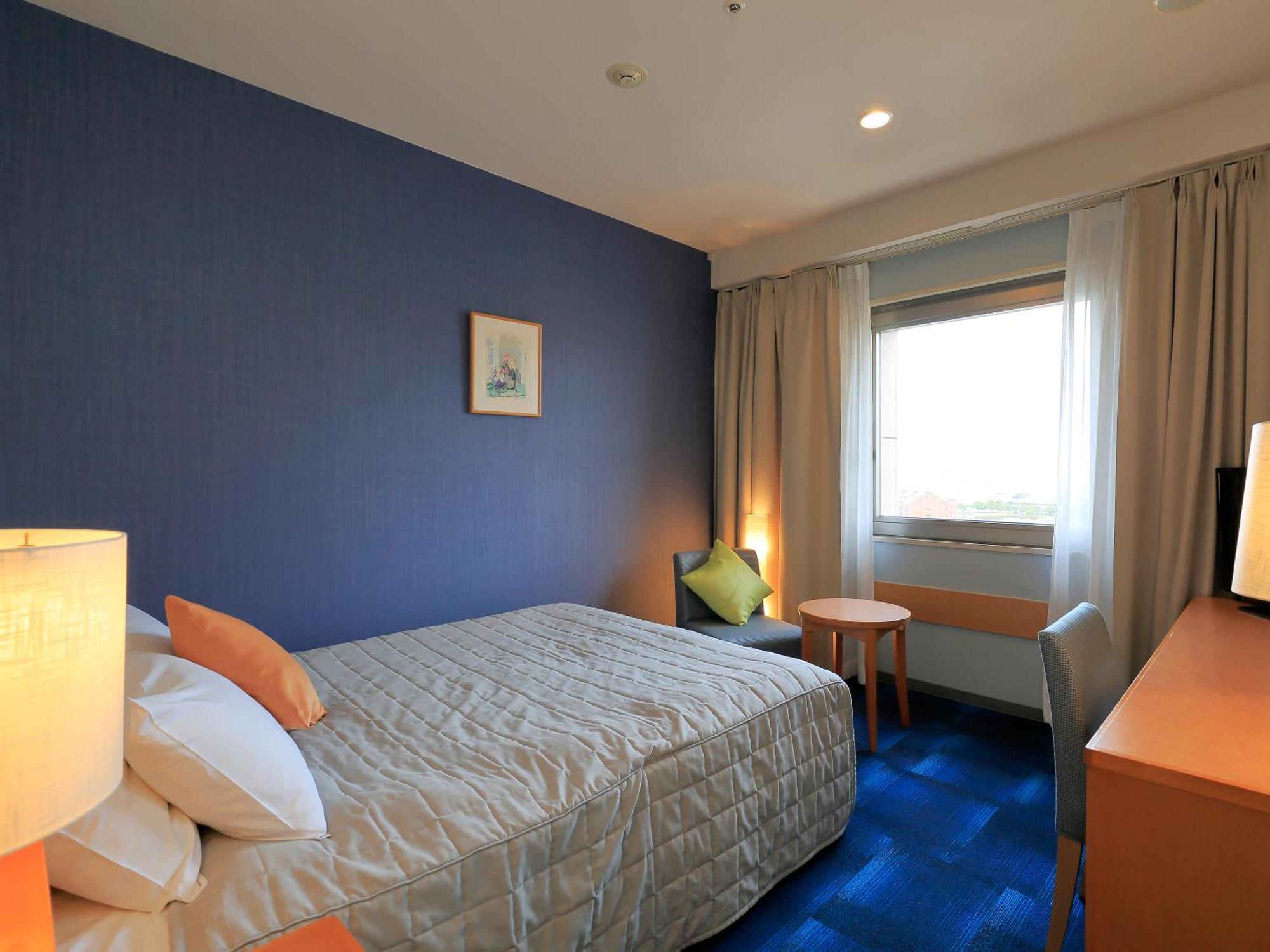 Navios Yokohama Otel Yokohama  Dış mekan fotoğraf