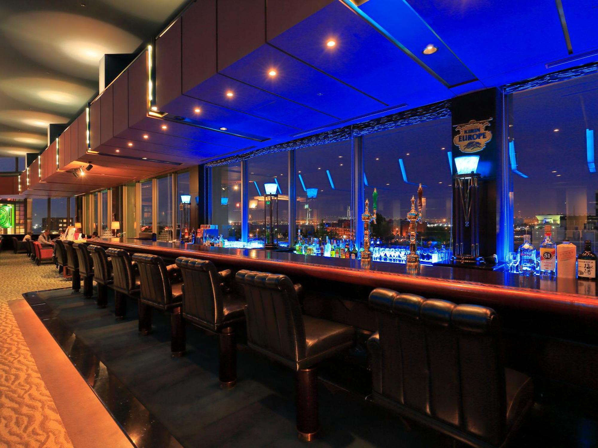 Navios Yokohama Otel Yokohama  Dış mekan fotoğraf