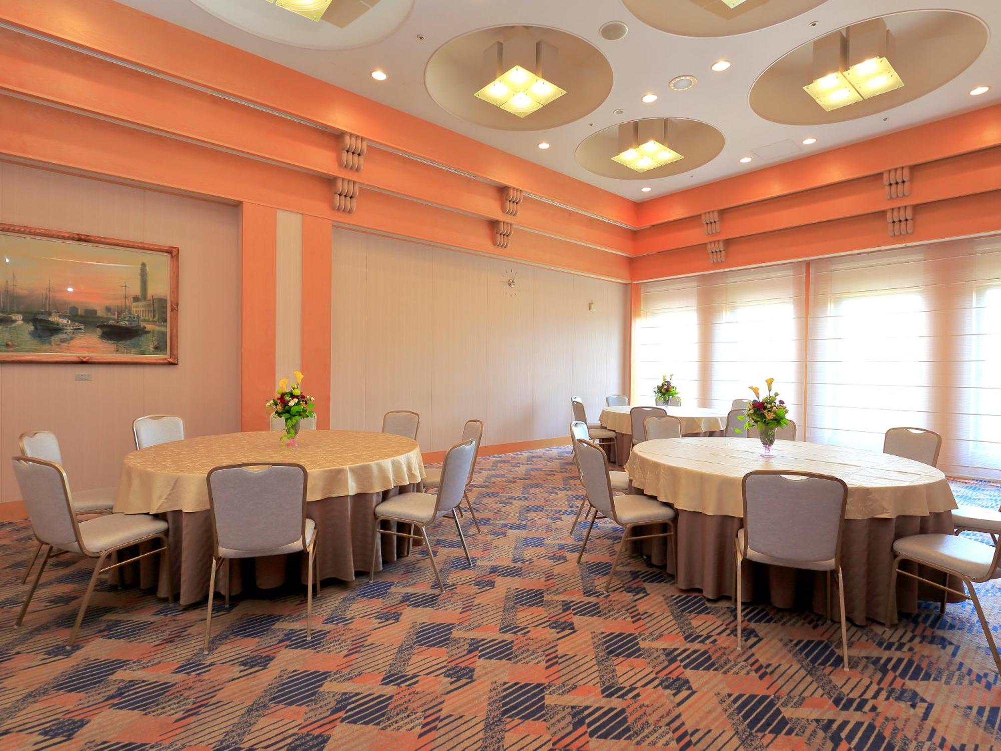 Navios Yokohama Otel Yokohama  Dış mekan fotoğraf