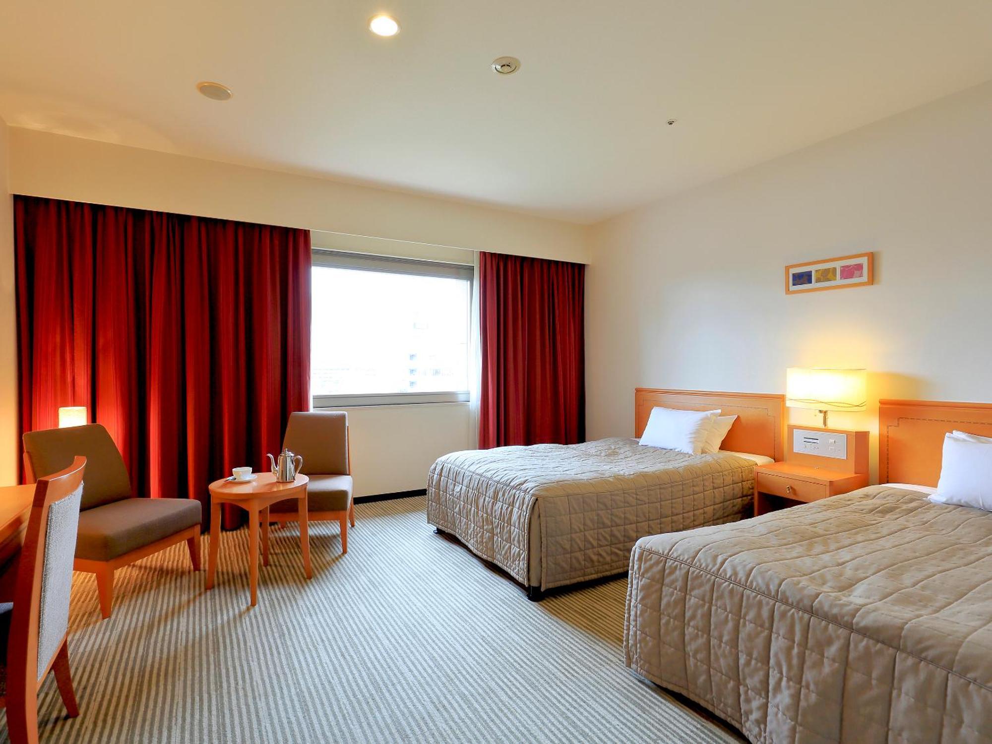Navios Yokohama Otel Yokohama  Dış mekan fotoğraf