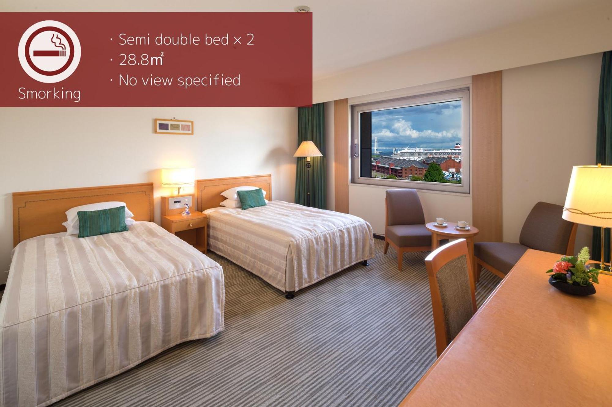 Navios Yokohama Otel Yokohama  Dış mekan fotoğraf