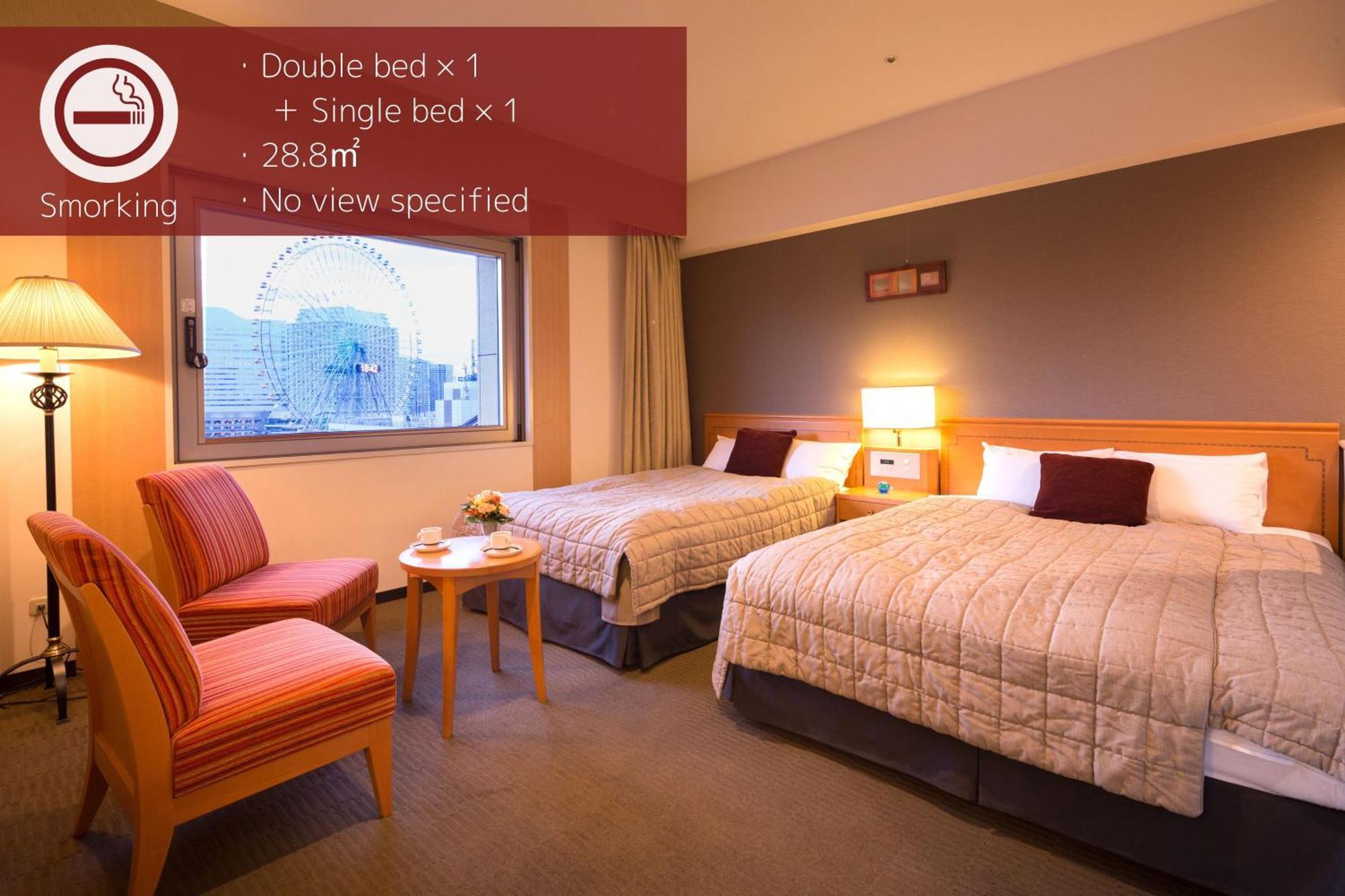 Navios Yokohama Otel Yokohama  Dış mekan fotoğraf