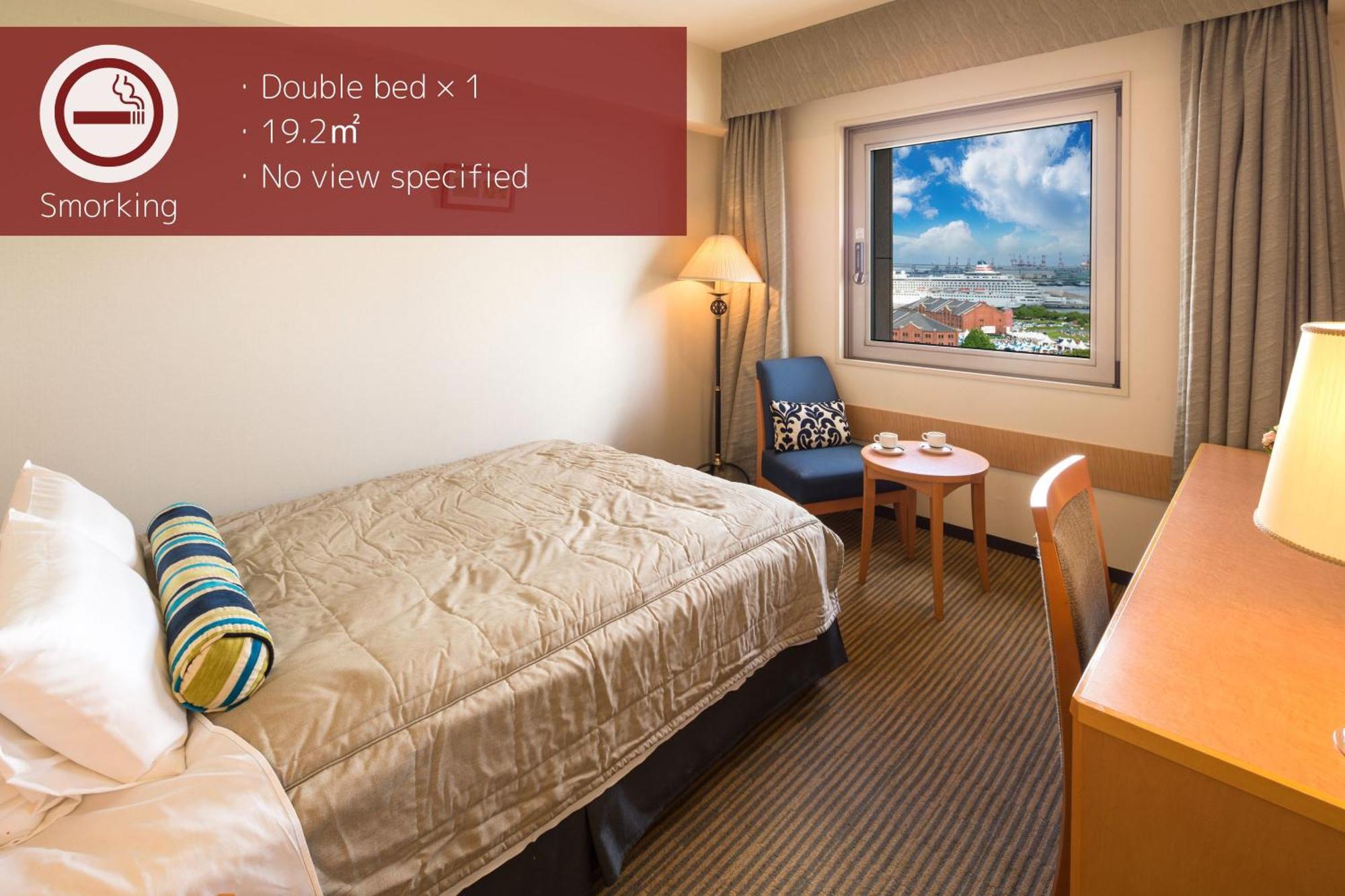 Navios Yokohama Otel Yokohama  Dış mekan fotoğraf