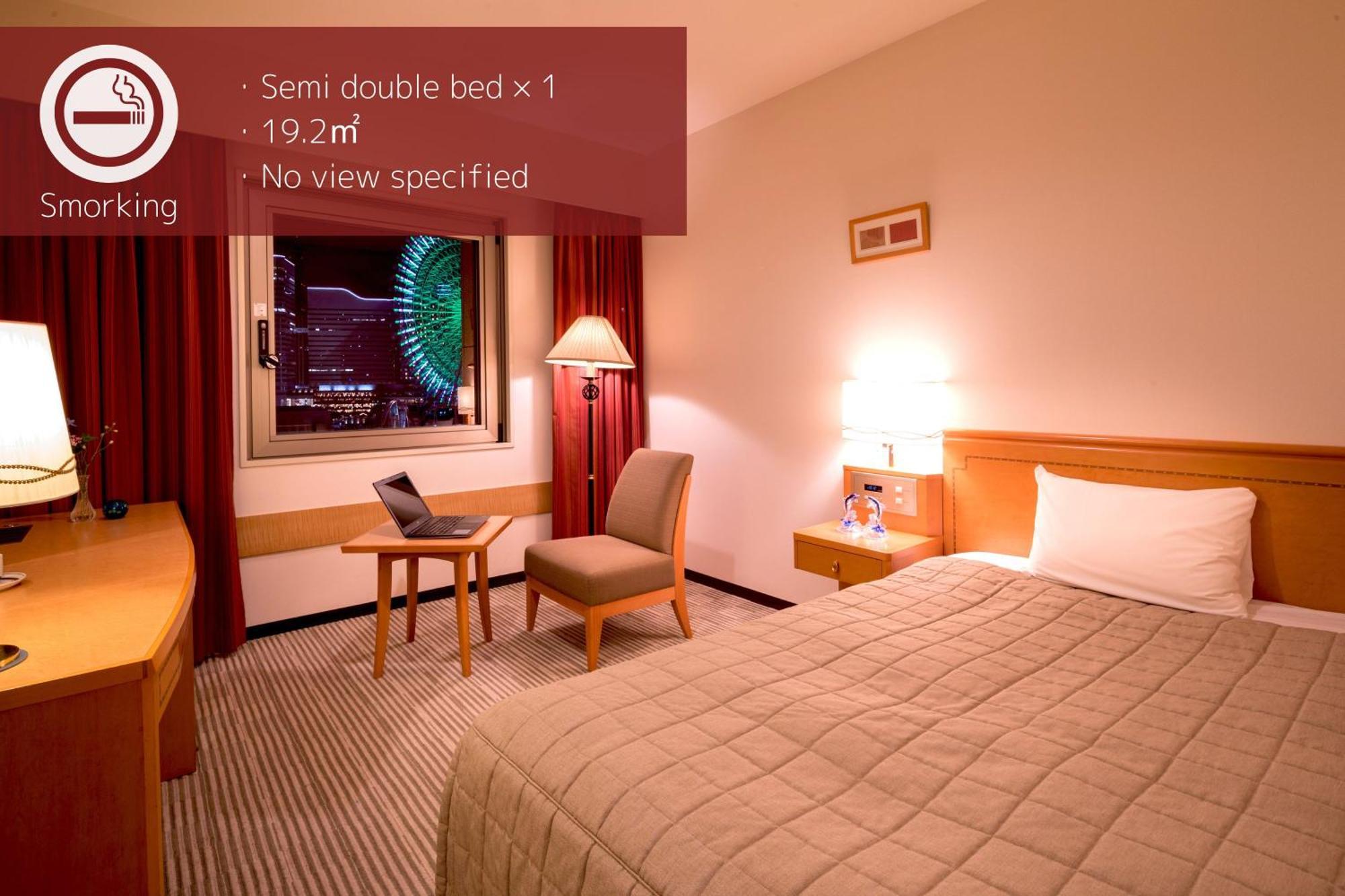 Navios Yokohama Otel Yokohama  Dış mekan fotoğraf