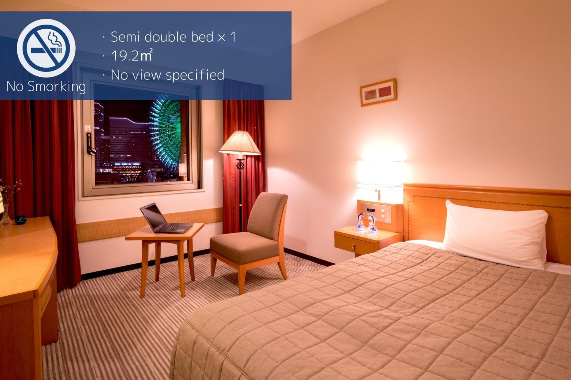 Navios Yokohama Otel Yokohama  Dış mekan fotoğraf