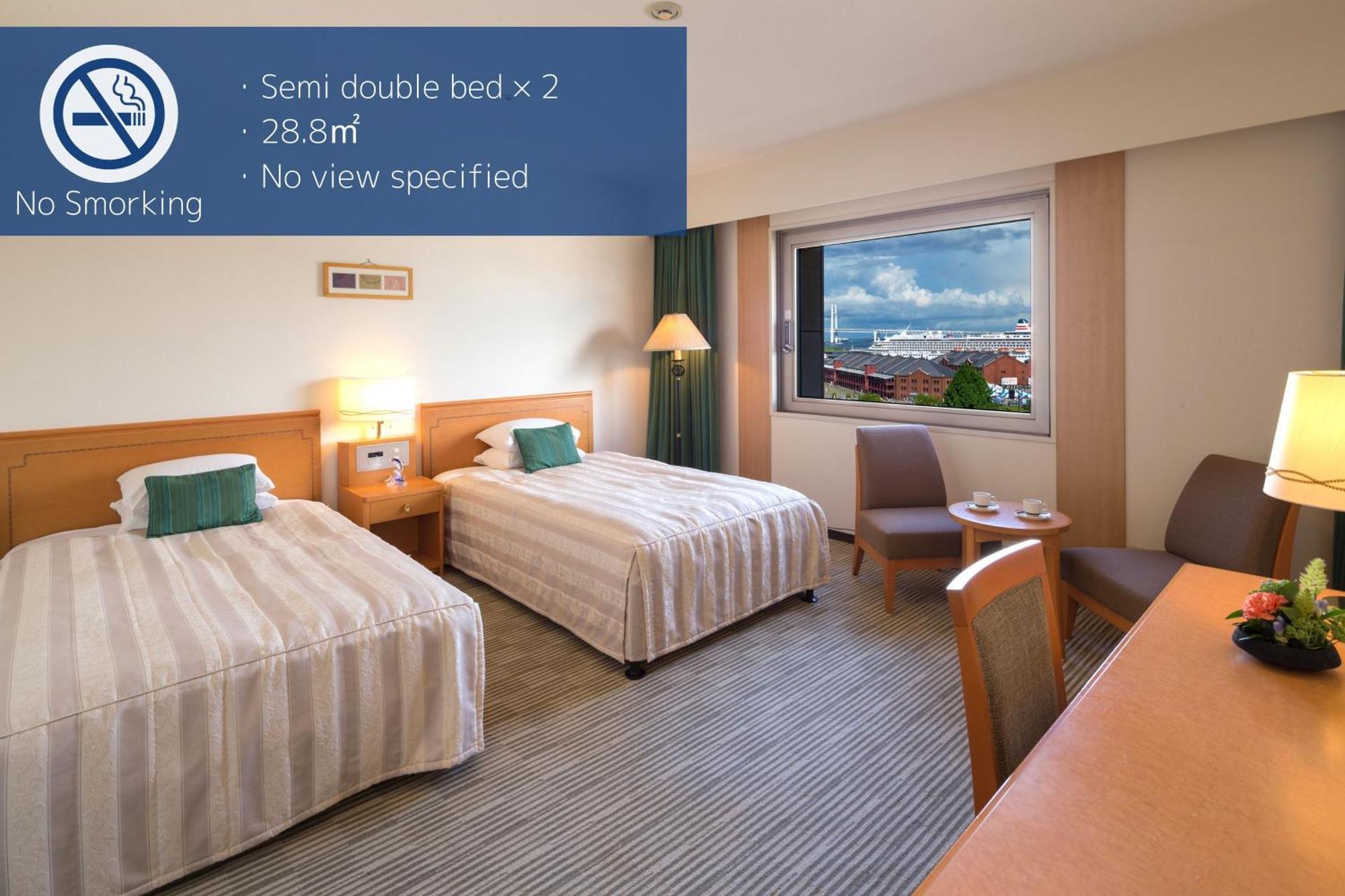 Navios Yokohama Otel Yokohama  Dış mekan fotoğraf